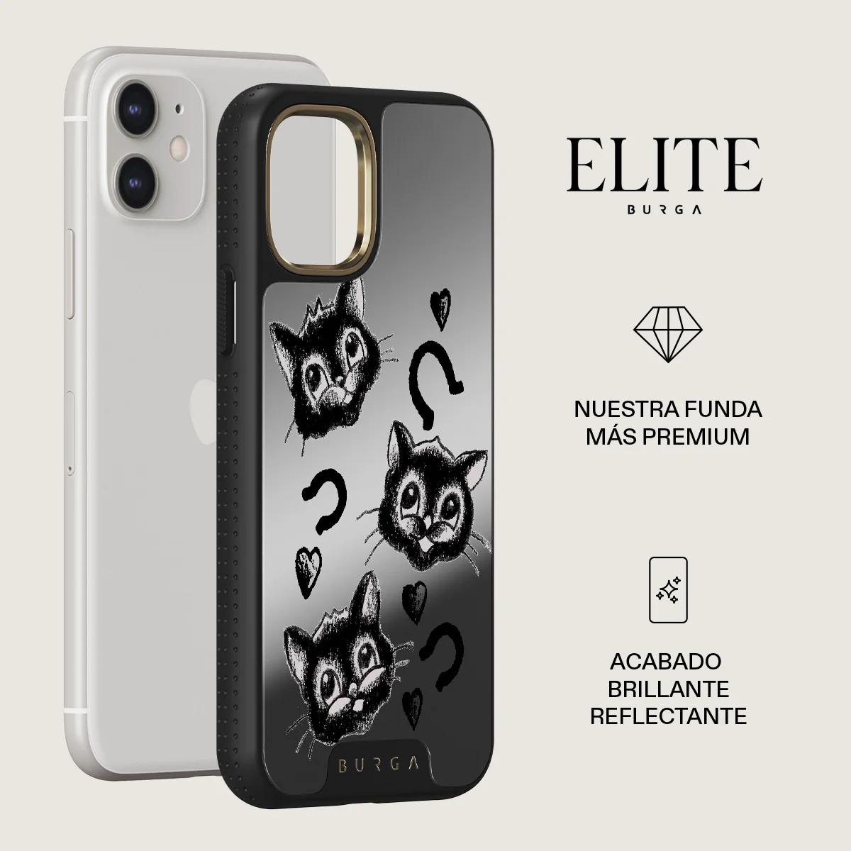 Hocus Pocus - iPhone 11 Funda - Image 20