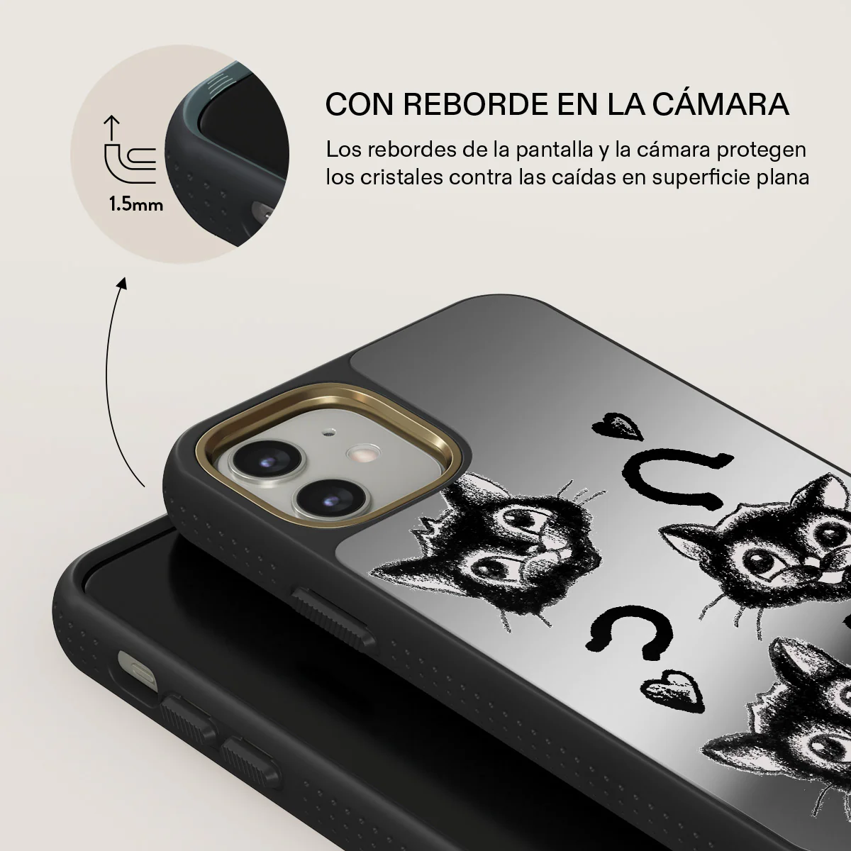 Hocus Pocus - iPhone 11 Funda - Image 23
