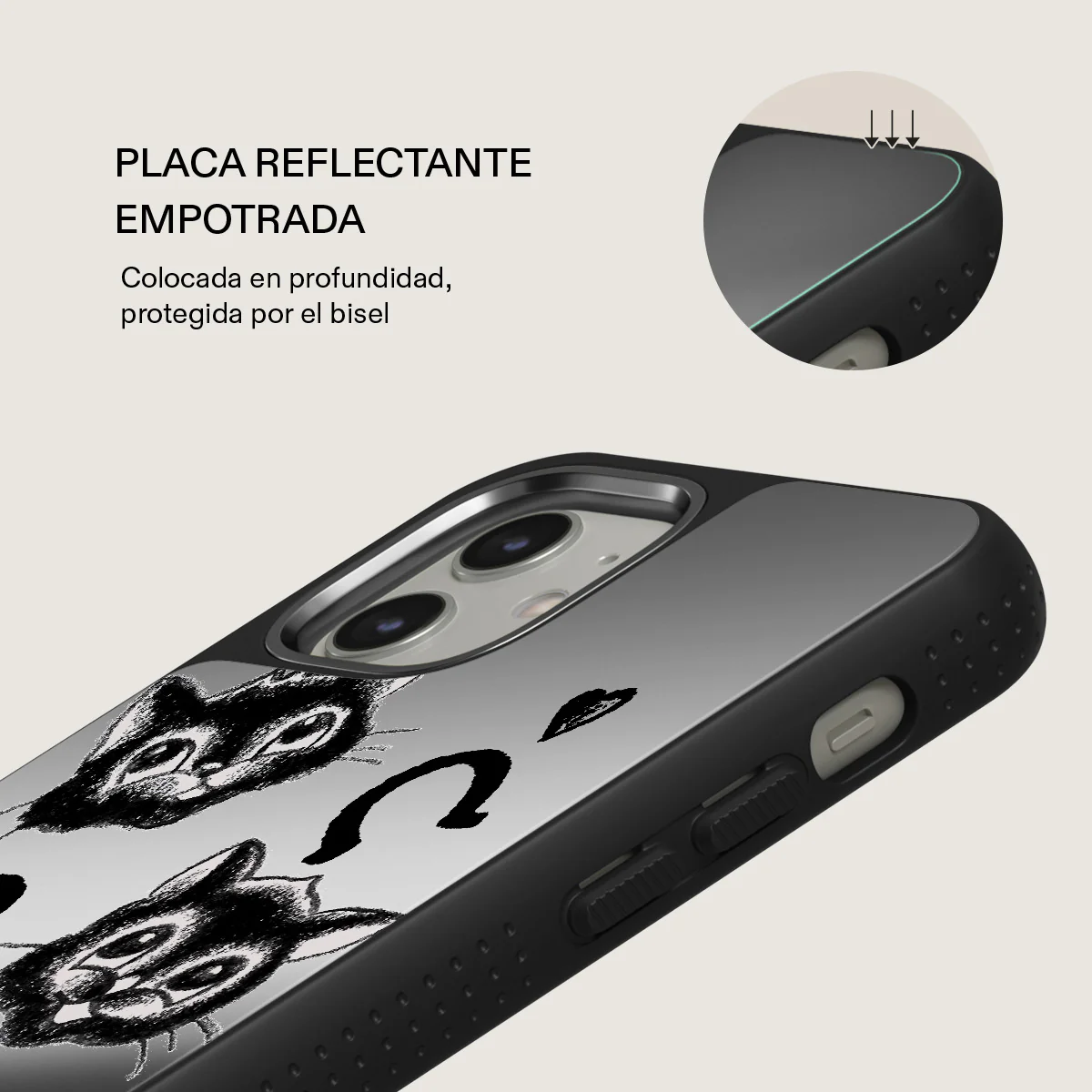 Hocus Pocus - iPhone 11 Funda - Image 30