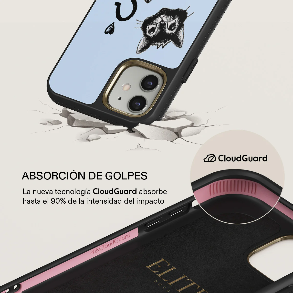 Hocus Pocus - iPhone 11 Funda - Image 7