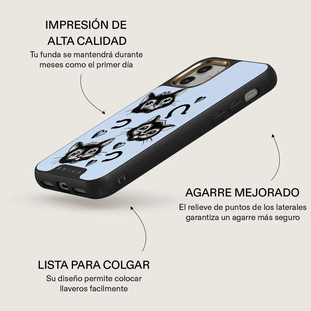 Hocus Pocus - iPhone 11 Funda - Image 9