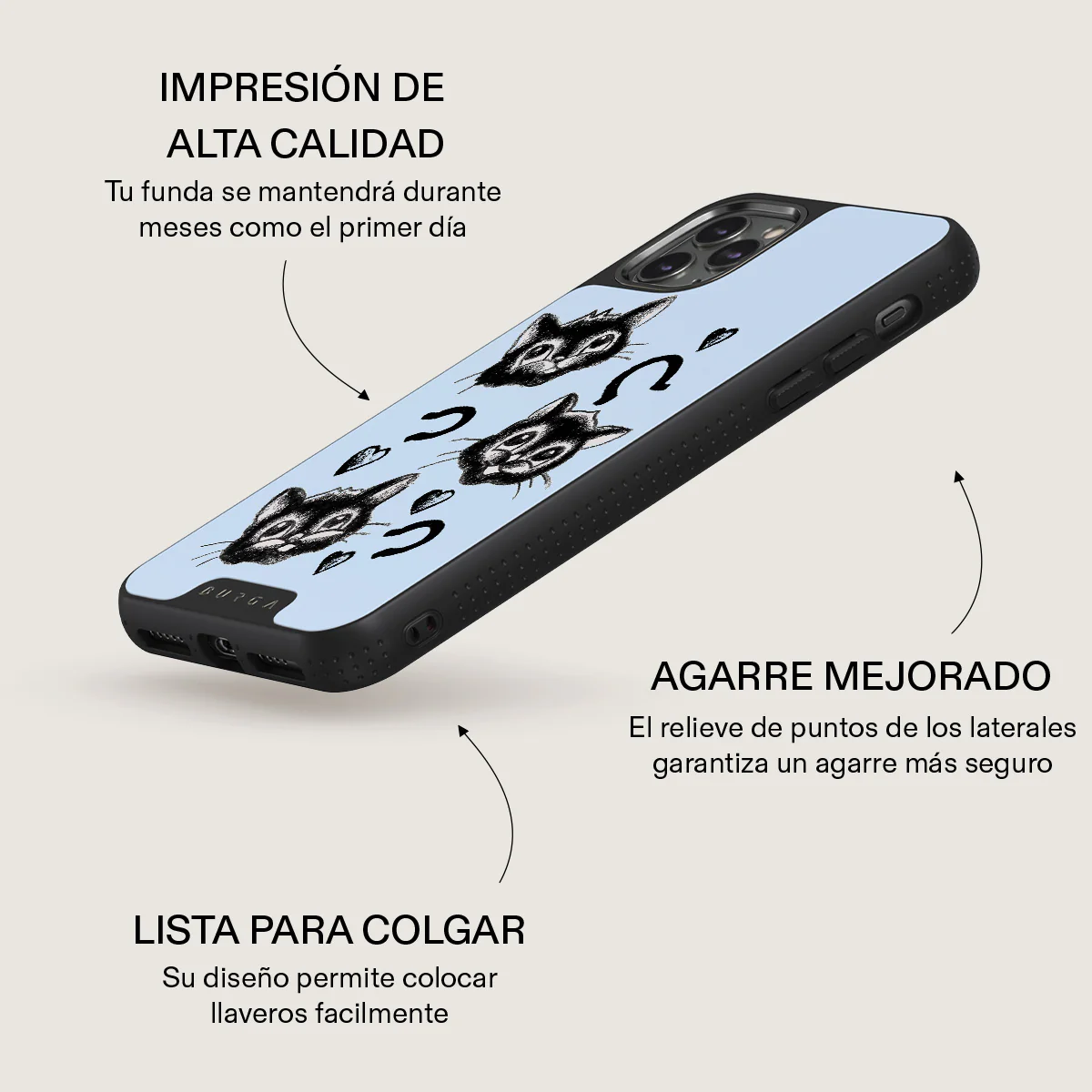 Hocus Pocus - iPhone 11 Pro Funda - Image 16
