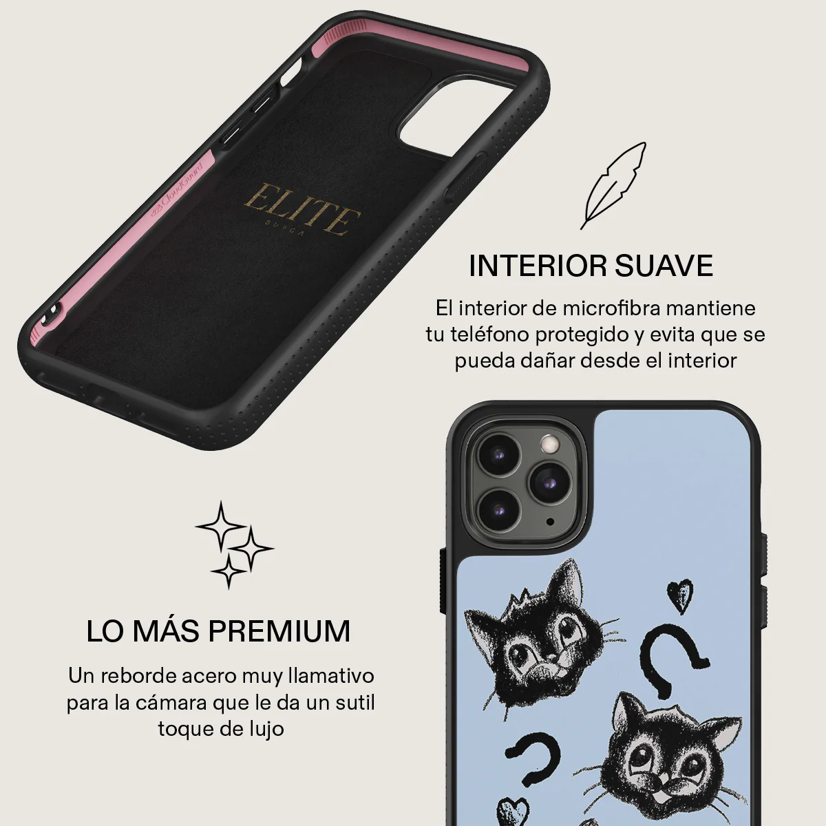 Hocus Pocus - iPhone 11 Pro Funda - Image 17