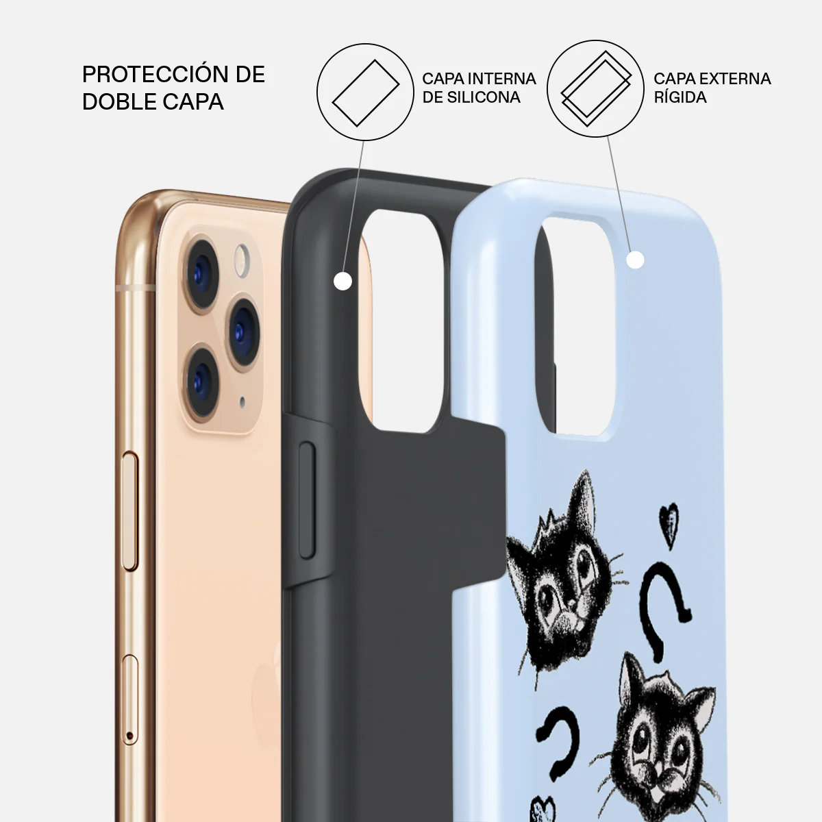 Hocus Pocus - iPhone 11 Pro Max Funda - Image 6