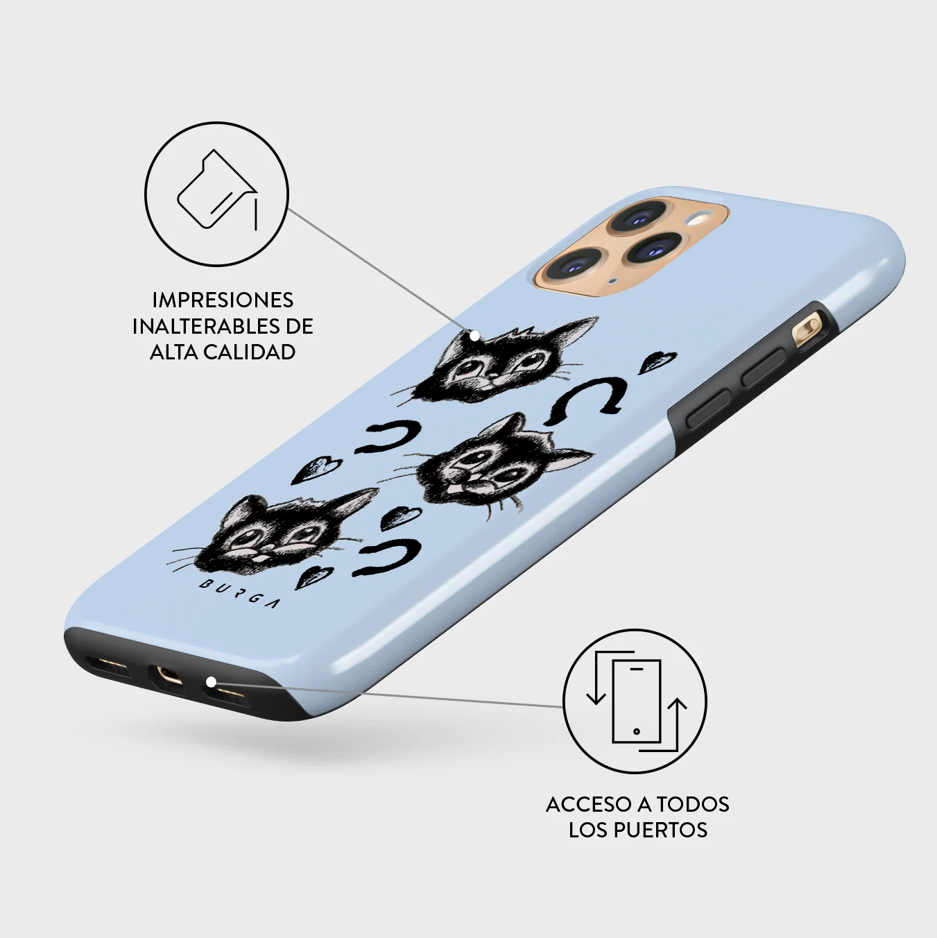 Hocus Pocus - iPhone 11 Pro Max Funda - Image 7
