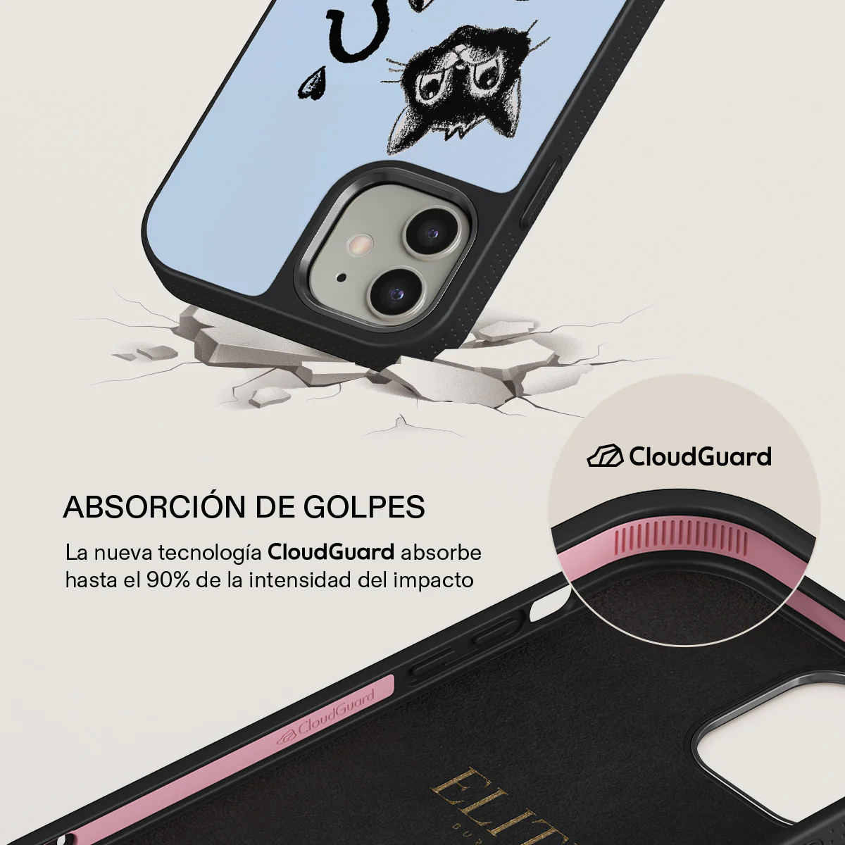 Hocus Pocus - iPhone 12 Funda - Image 14