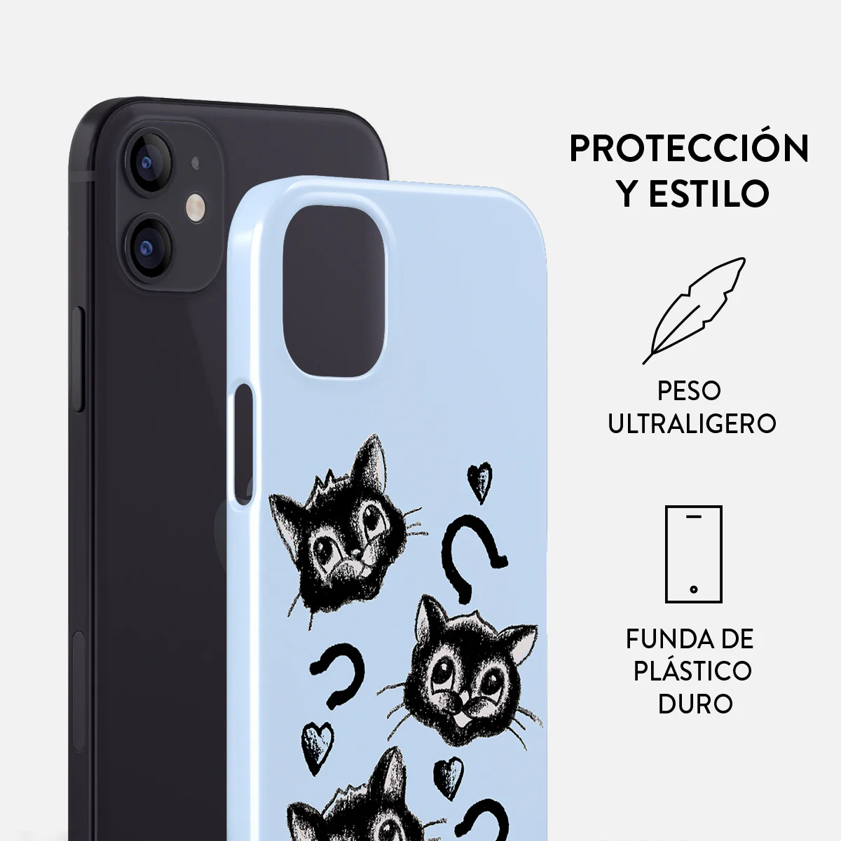 Hocus Pocus - iPhone 12 Mini Funda - Image 2
