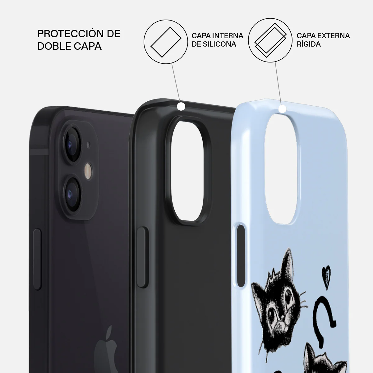 Hocus Pocus - iPhone 12 Mini Funda - Image 6