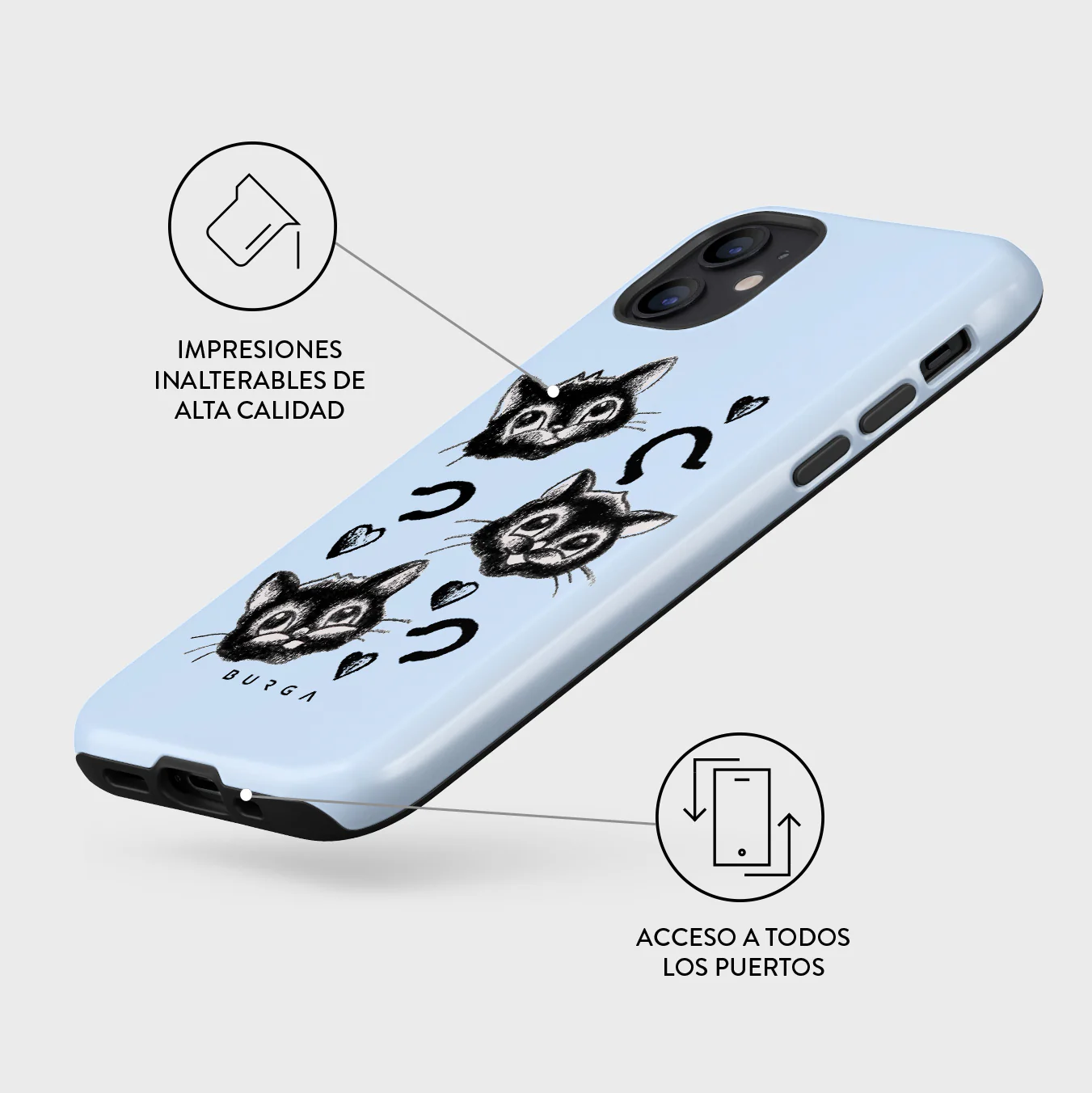 Hocus Pocus - iPhone 12 Mini Funda - Image 7