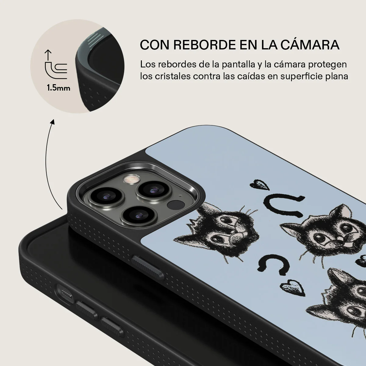 Hocus Pocus - iPhone 12 Pro Funda - Image 15