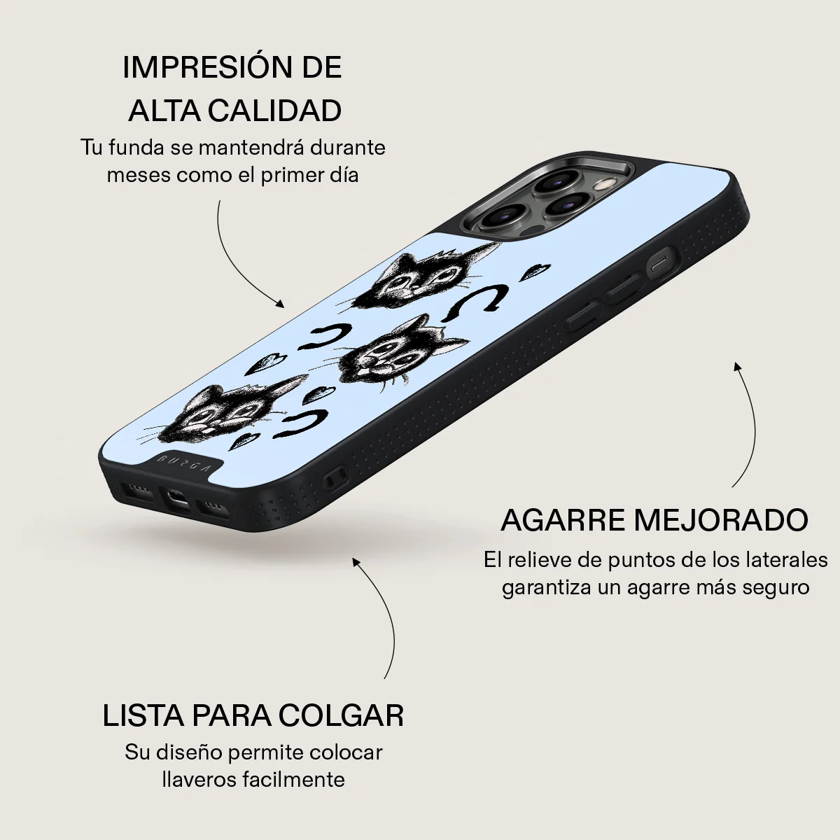Hocus Pocus - iPhone 12 Pro Funda - Image 16