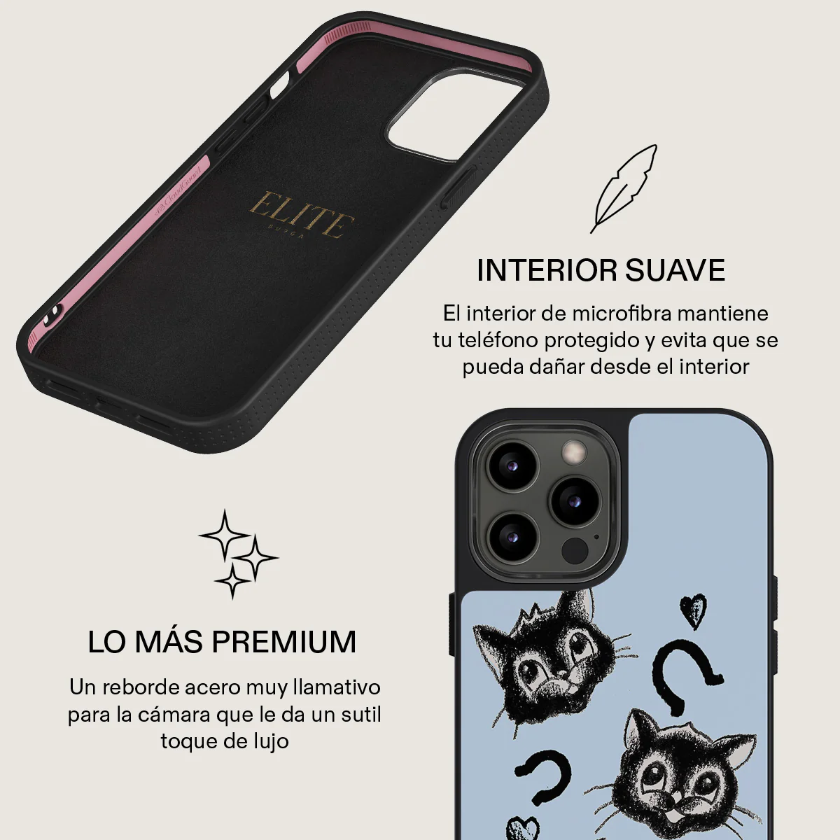 Hocus Pocus - iPhone 12 Pro Funda - Image 17