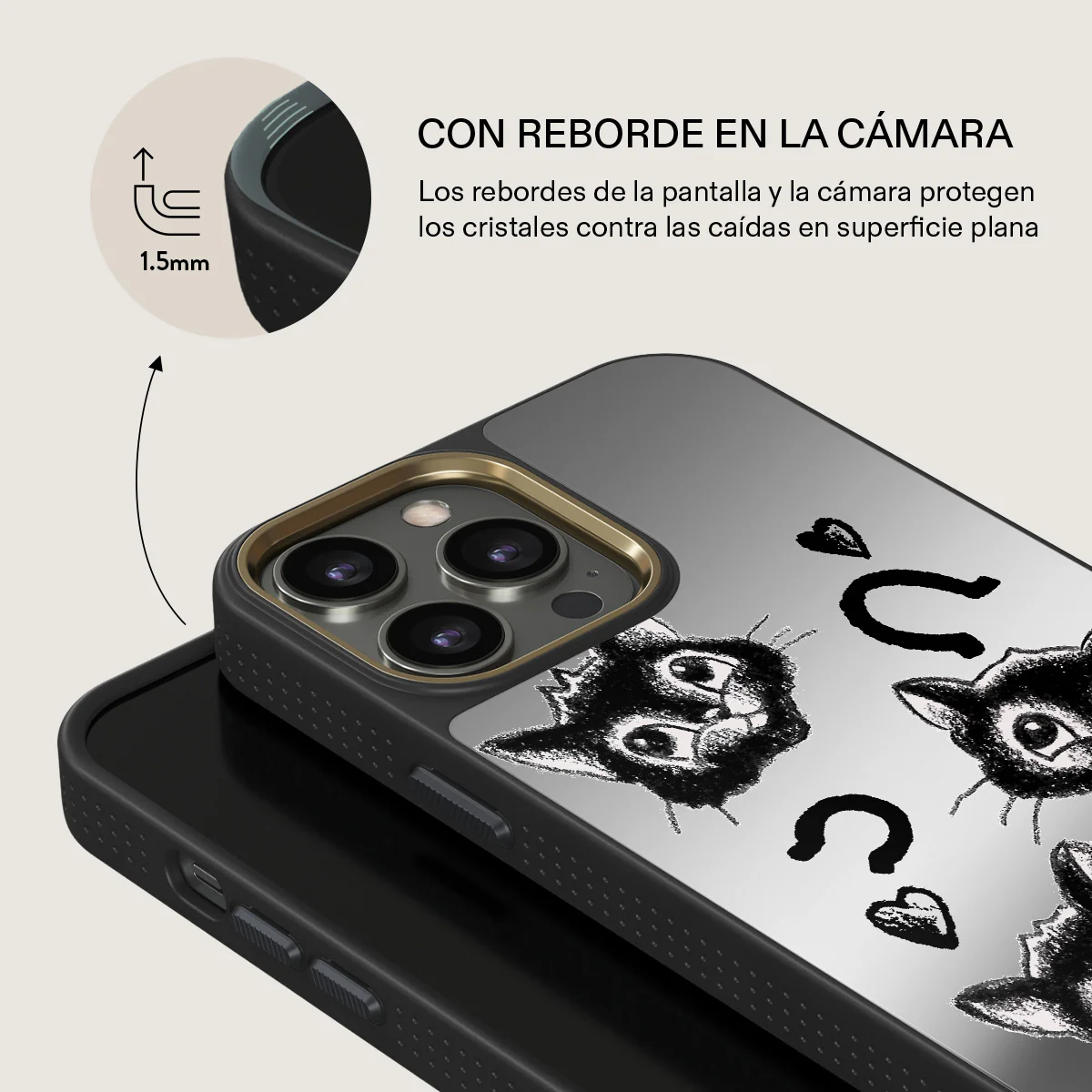 Hocus Pocus - iPhone 12 Pro Funda - Image 23