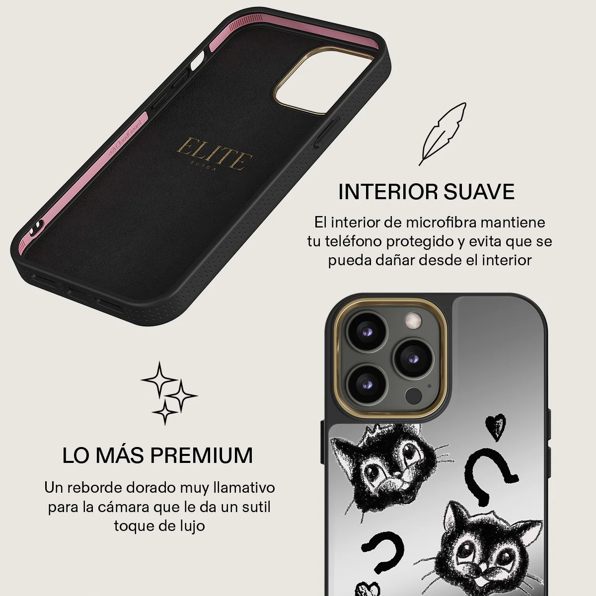 Hocus Pocus - iPhone 12 Pro Funda - Image 25