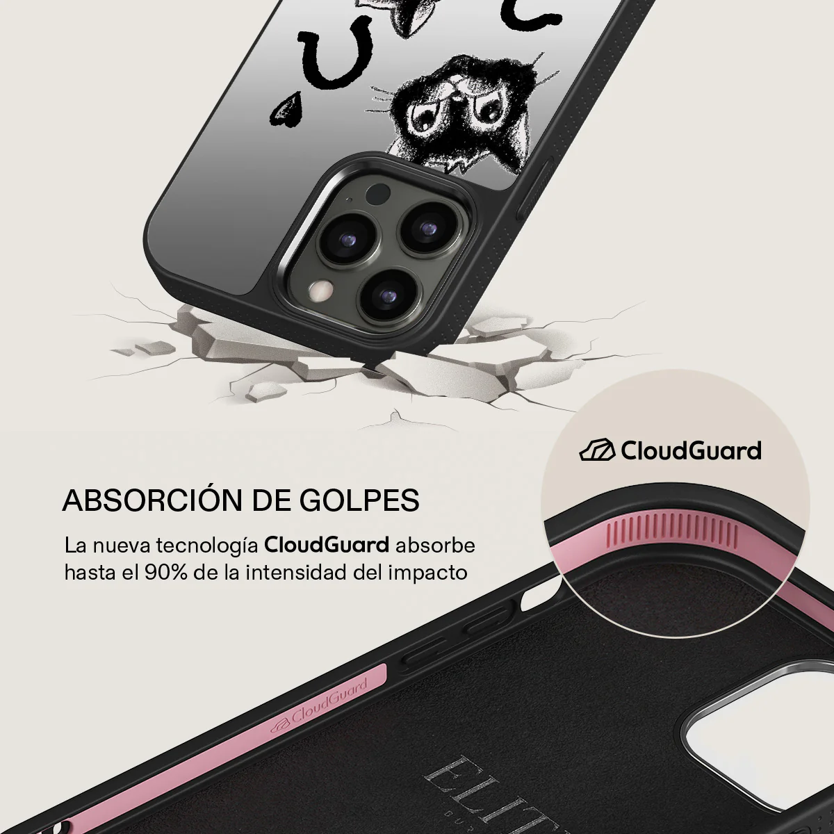 Hocus Pocus - iPhone 12 Pro Funda - Image 29