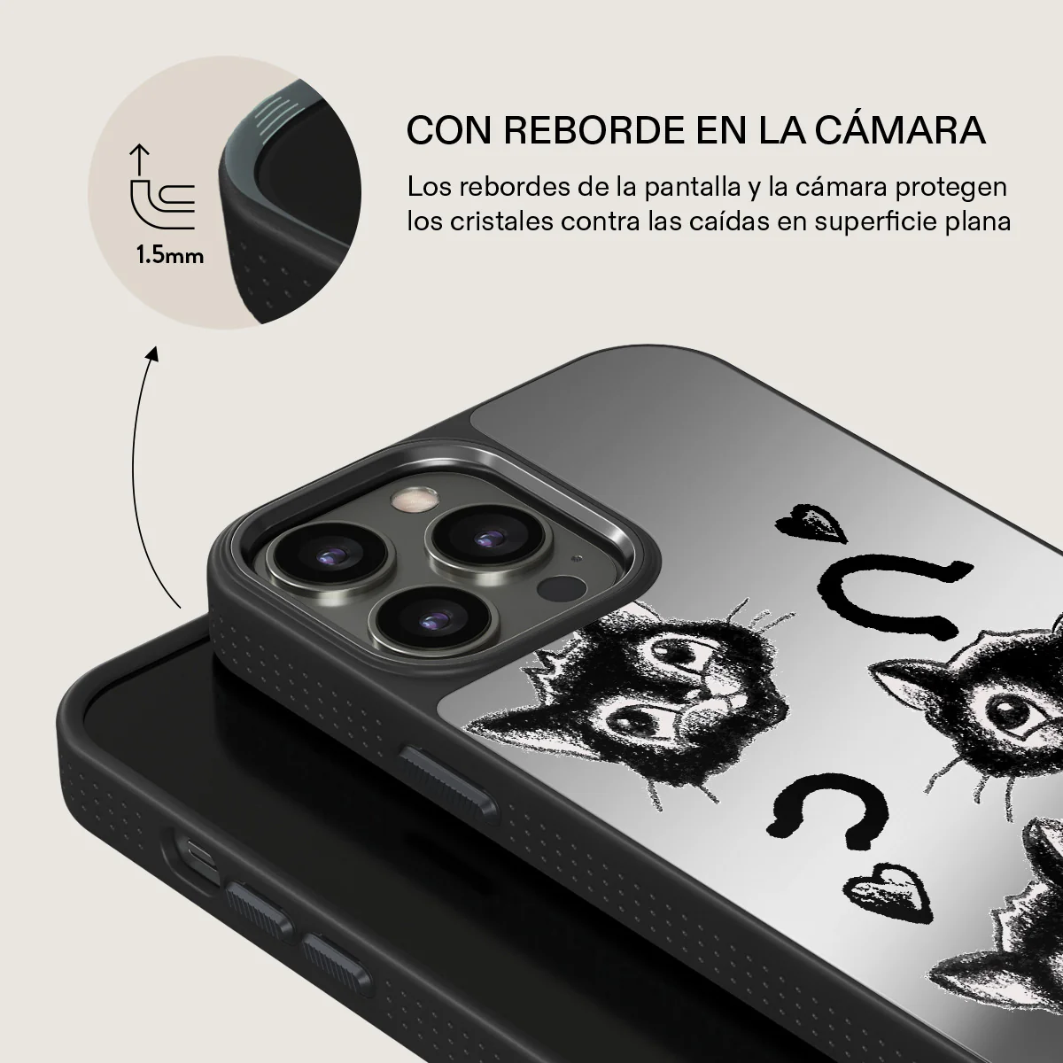 Hocus Pocus - iPhone 12 Pro Funda - Image 31