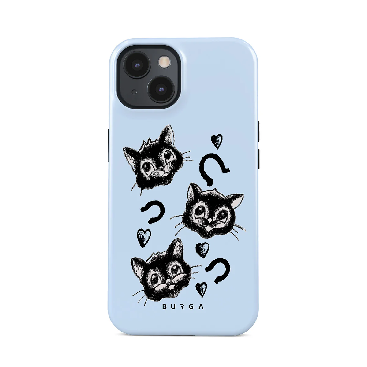 Hocus Pocus - iPhone 13 Funda
