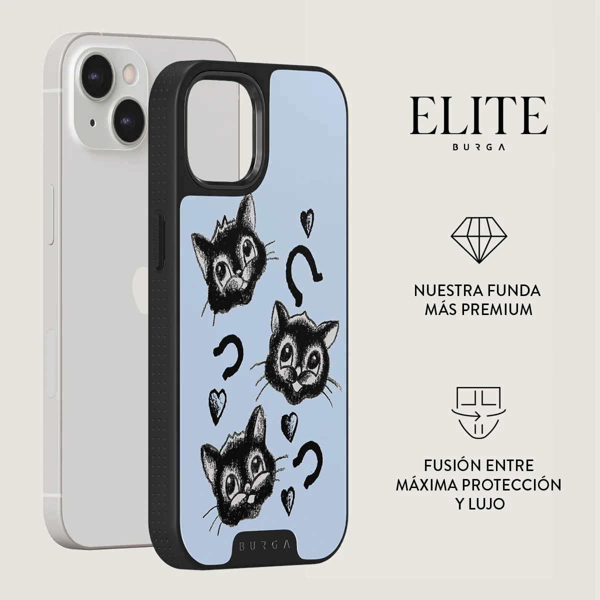 Hocus Pocus - iPhone 13 Funda - Image 13