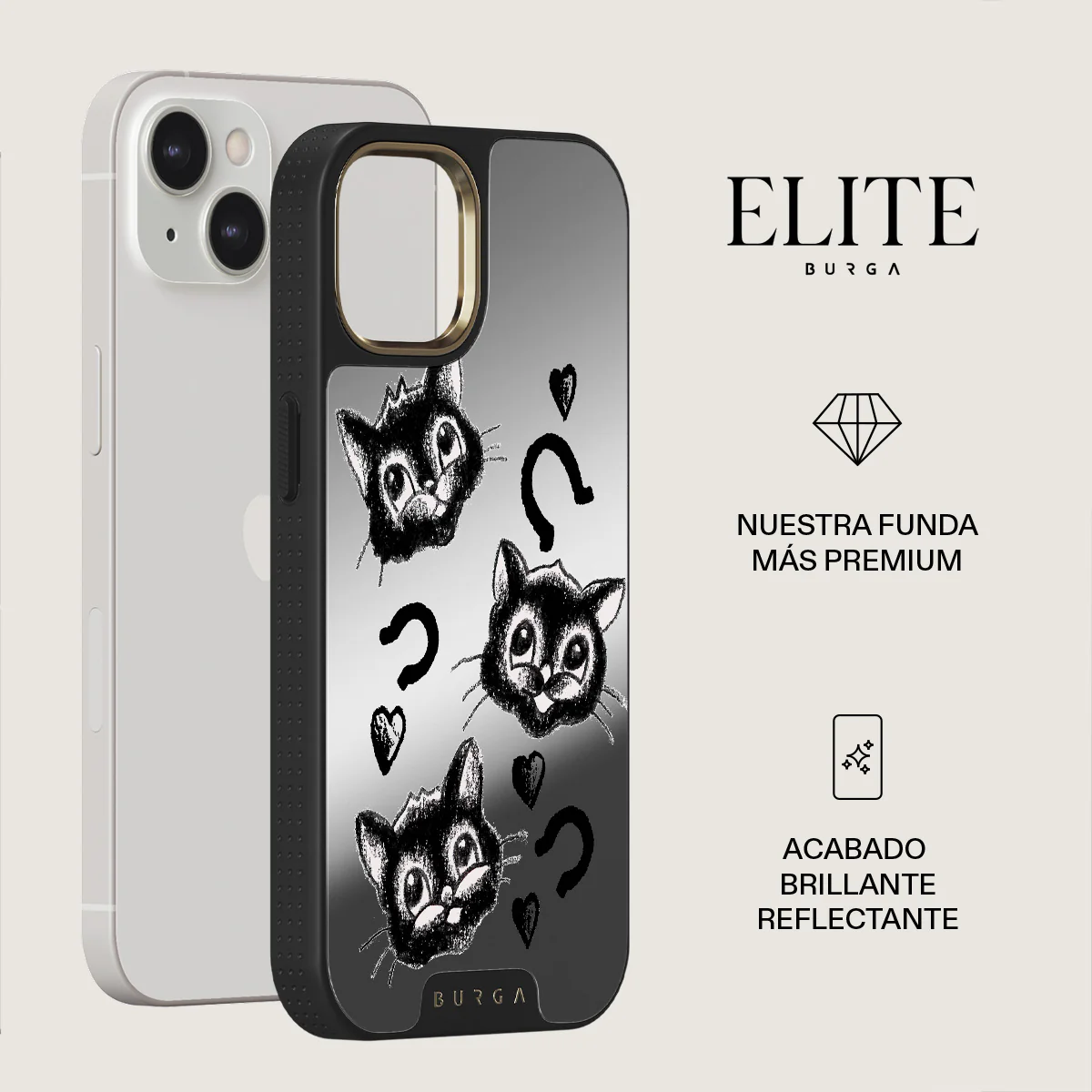 Hocus Pocus - iPhone 13 Funda - Image 20