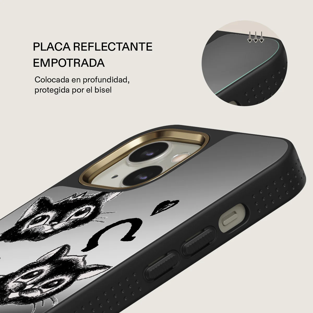 Hocus Pocus - iPhone 13 Funda - Image 22