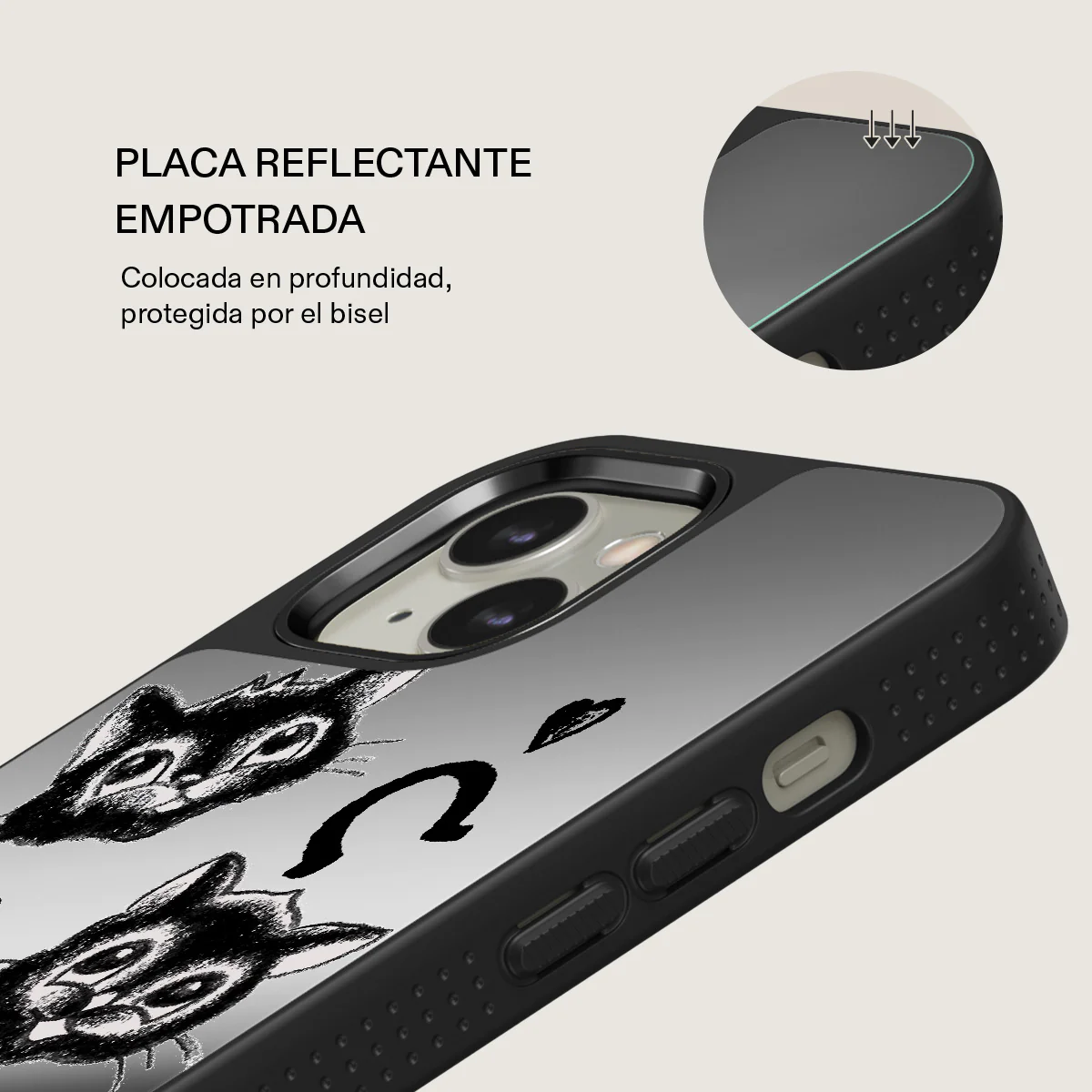 Hocus Pocus - iPhone 13 Funda - Image 30
