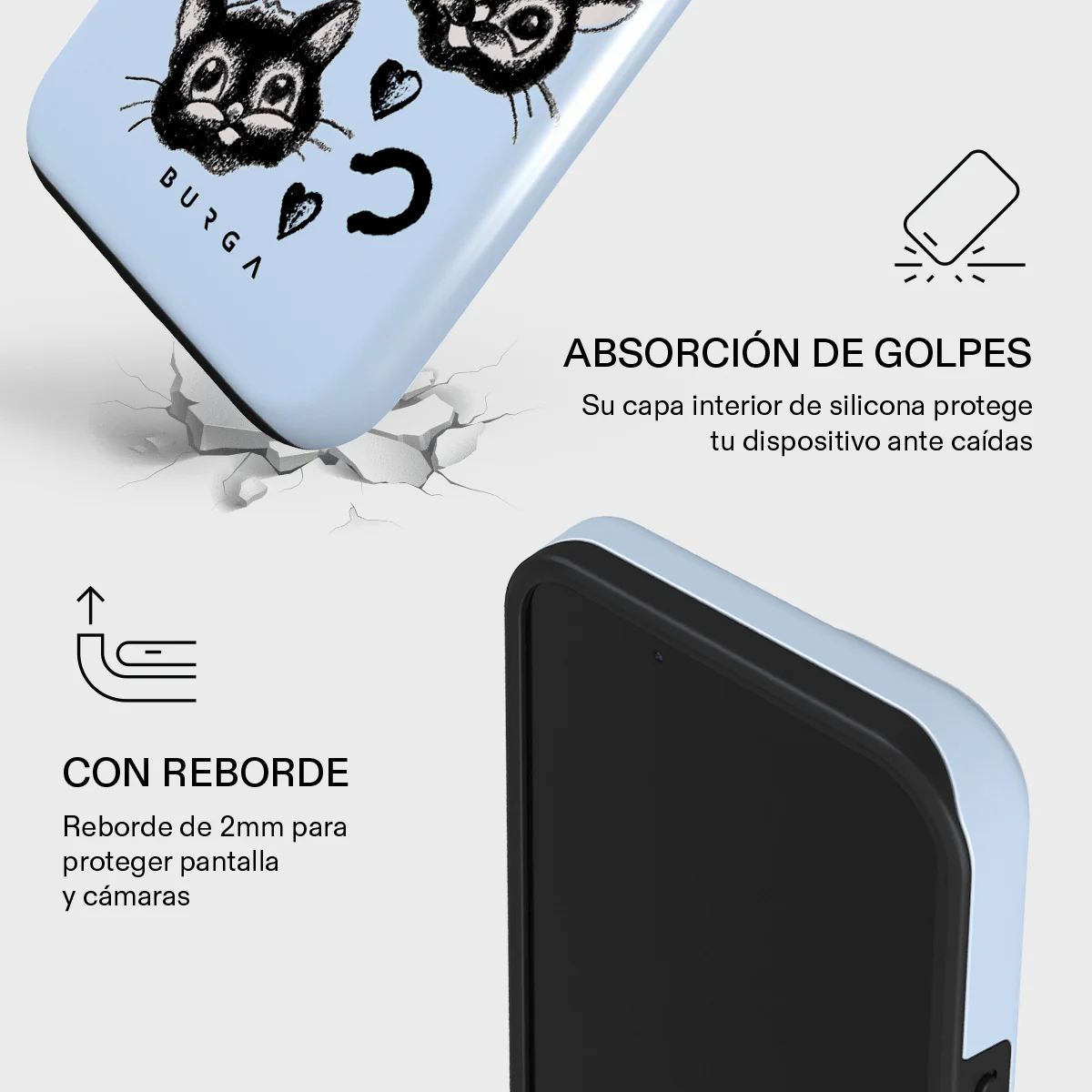 Hocus Pocus - iPhone 13 Funda - Image 4