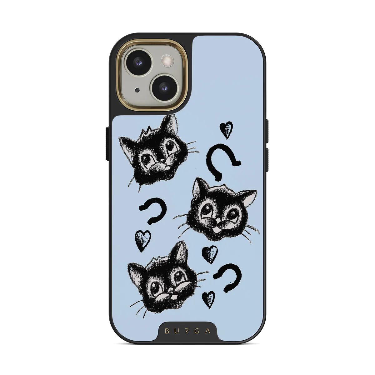Hocus Pocus - iPhone 13 Funda - Image 5