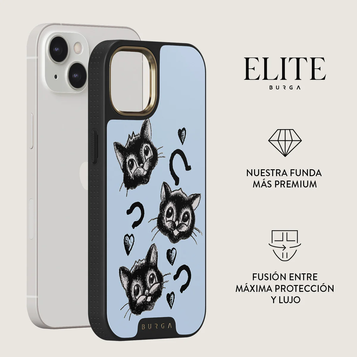 Hocus Pocus - iPhone 13 Funda - Image 6