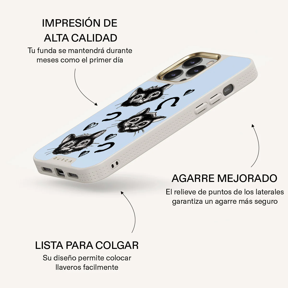 Hocus Pocus - iPhone 13 Pro Funda - Image 23