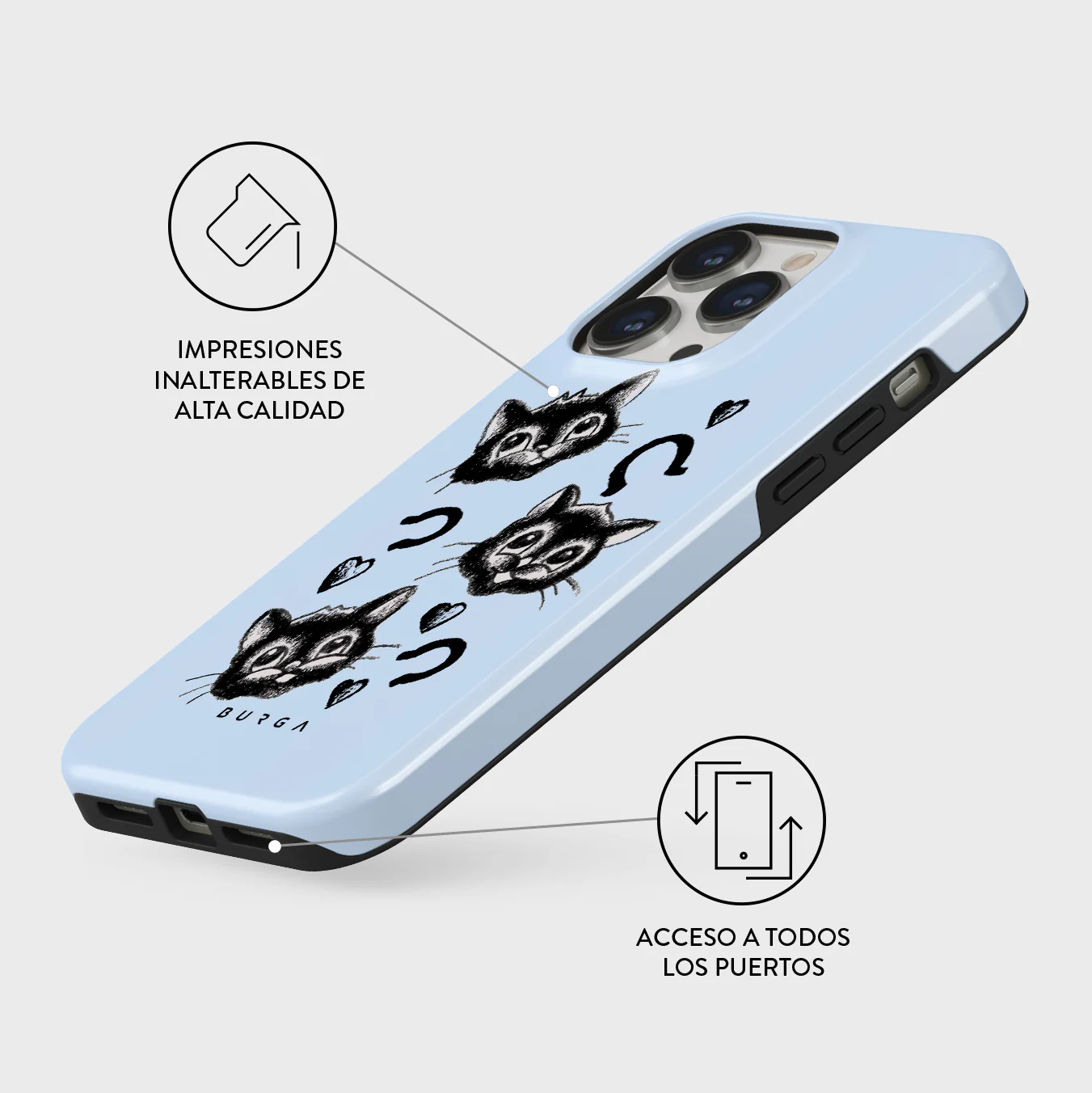 Hocus Pocus - iPhone 13 Pro Max Funda - Image 3