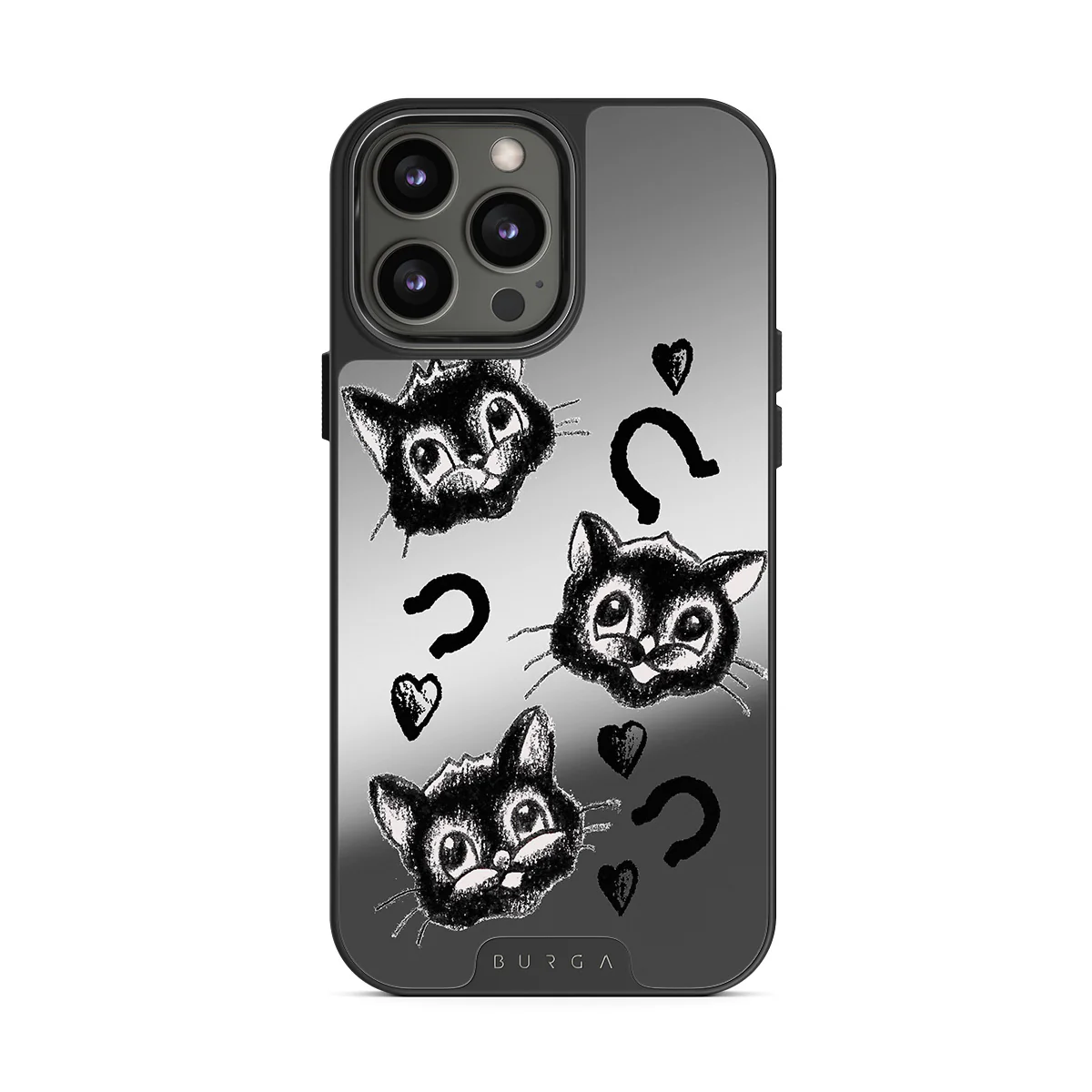 Hocus Pocus - iPhone 13 Pro Max Funda - Image 34