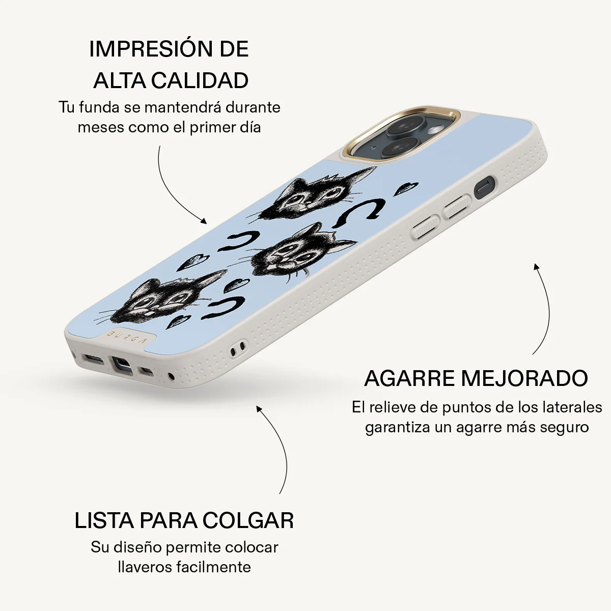 Hocus Pocus - iPhone 14 Funda - Image 23