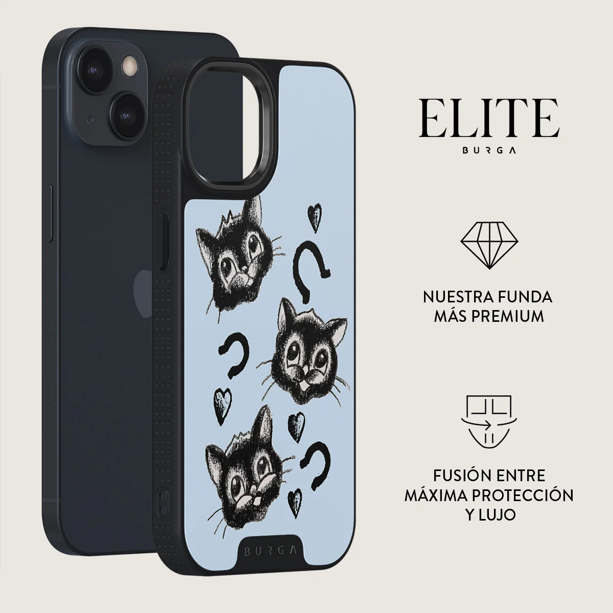Hocus Pocus - iPhone 14 Plus Funda - Image 13