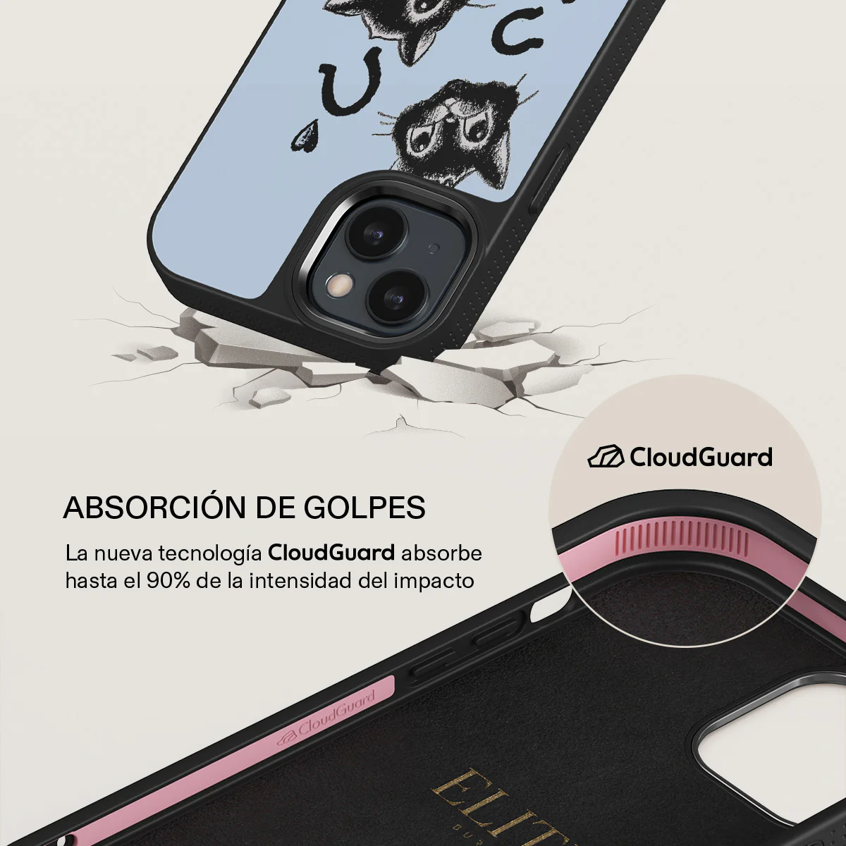 Hocus Pocus - iPhone 14 Plus Funda - Image 14