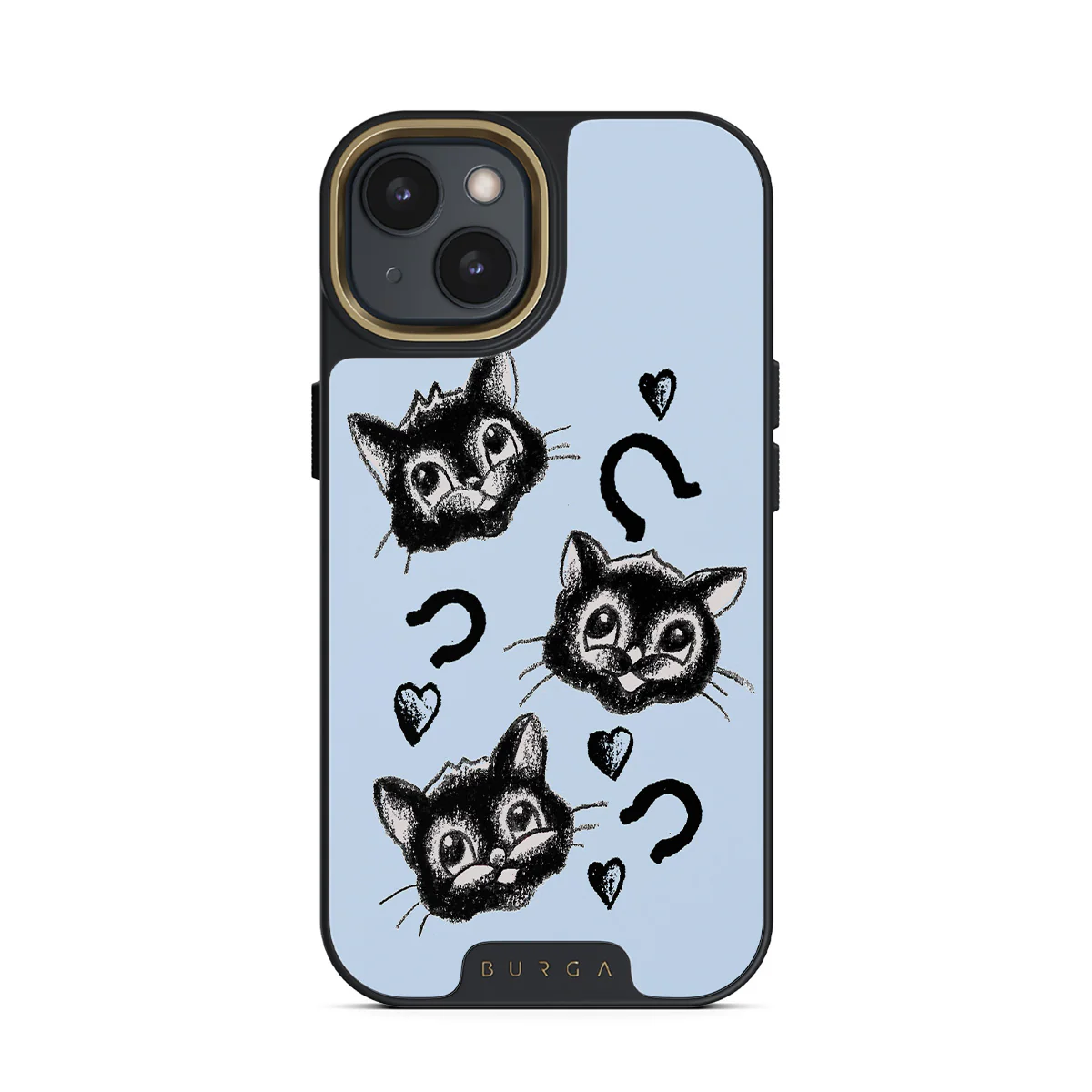 Hocus Pocus - iPhone 14 Plus Funda - Image 5