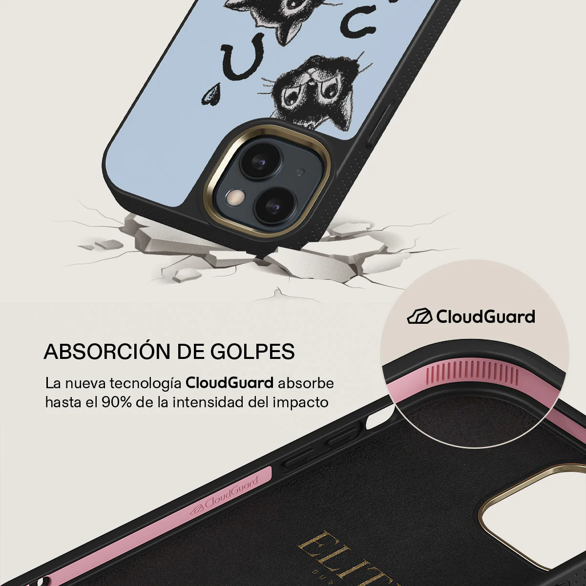 Hocus Pocus - iPhone 14 Plus Funda - Image 7