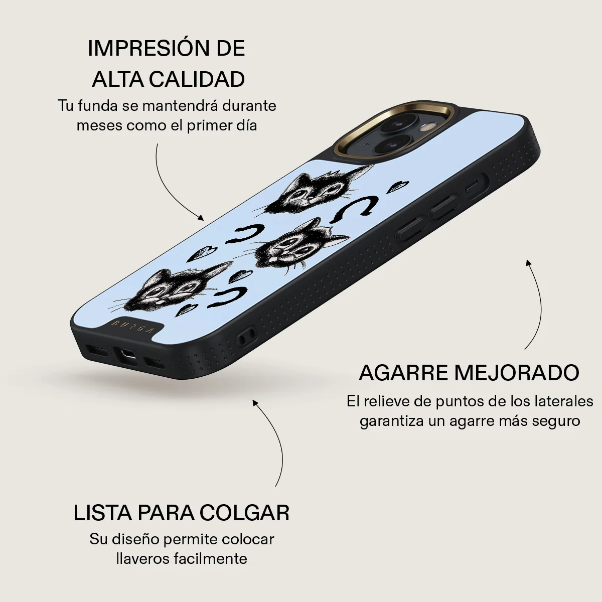 Hocus Pocus - iPhone 14 Plus Funda - Image 9