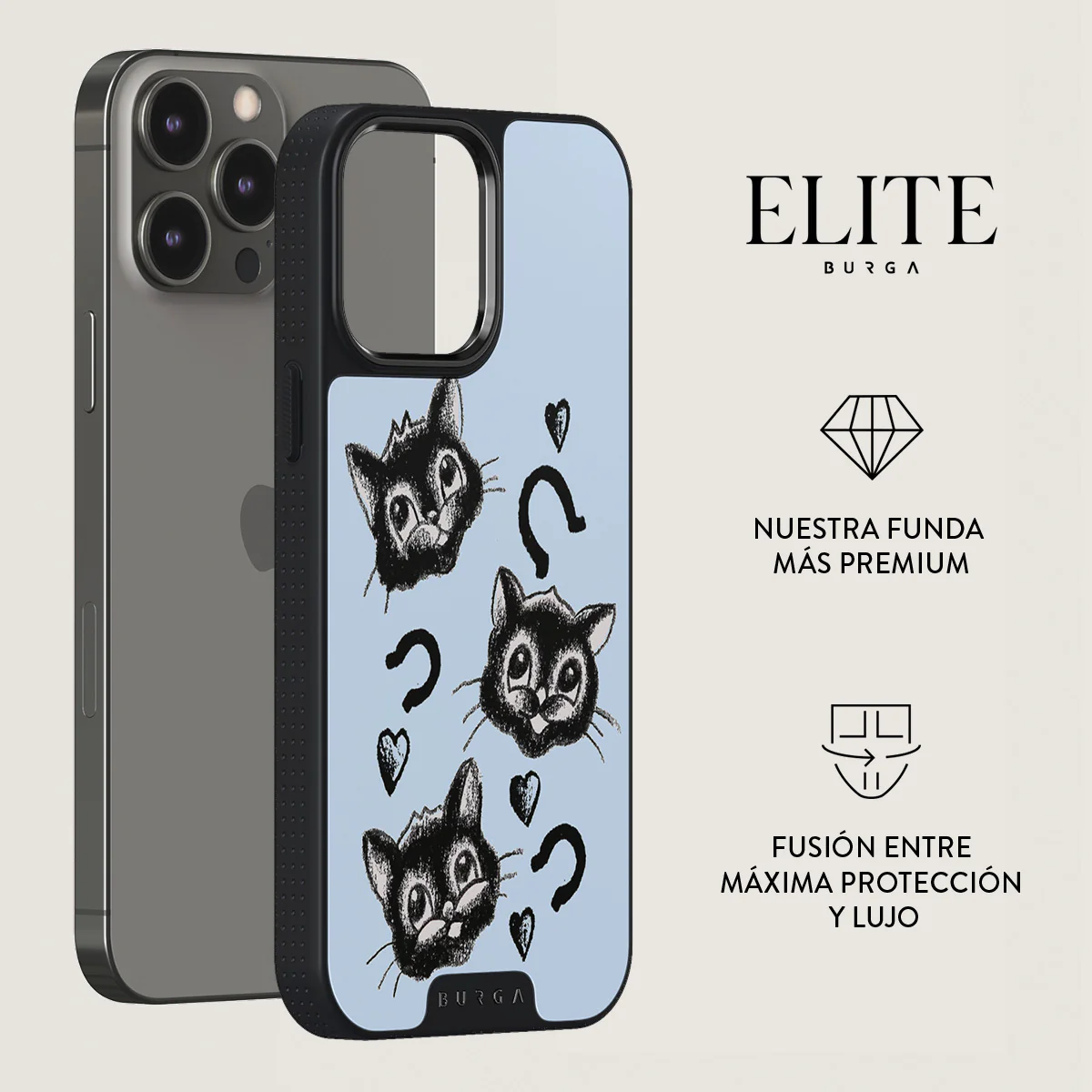 Hocus Pocus - iPhone 14 Pro Funda - Image 13