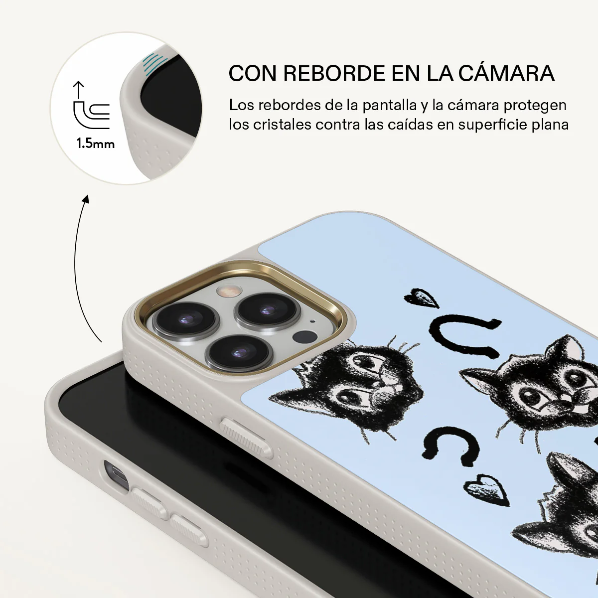 Hocus Pocus - iPhone 14 Pro Funda - Image 22