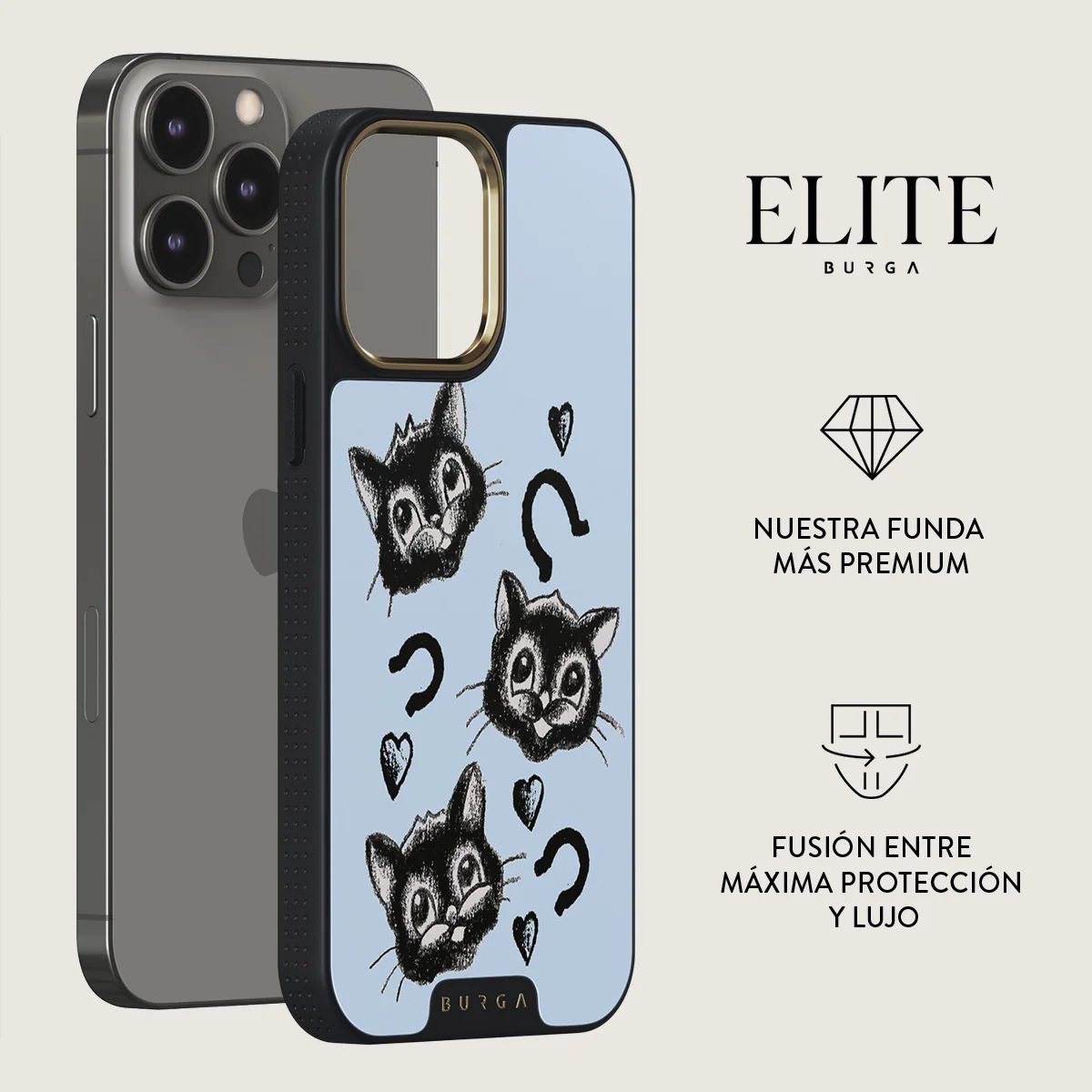 Hocus Pocus - iPhone 14 Pro Funda - Image 6
