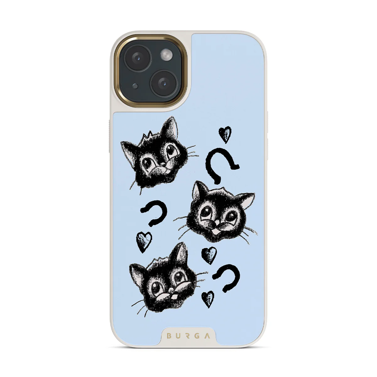 Hocus Pocus - iPhone 15 Funda - Image 19