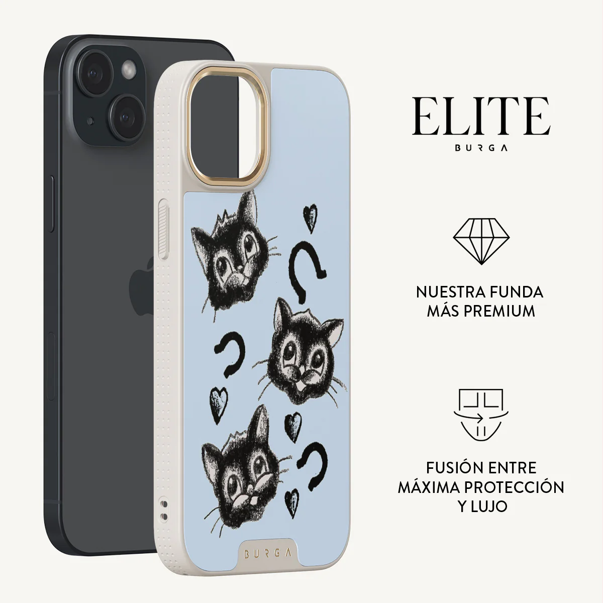 Hocus Pocus - iPhone 15 Funda - Image 20
