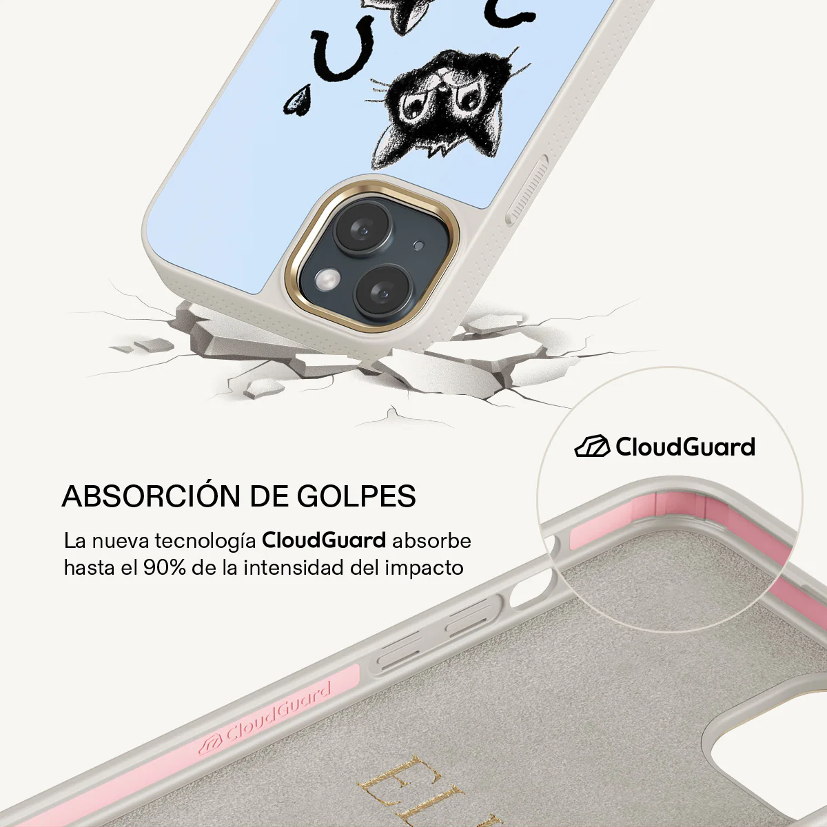 Hocus Pocus - iPhone 15 Funda - Image 21