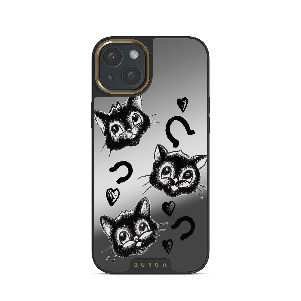 Hocus Pocus - iPhone 15 Funda - Image 26