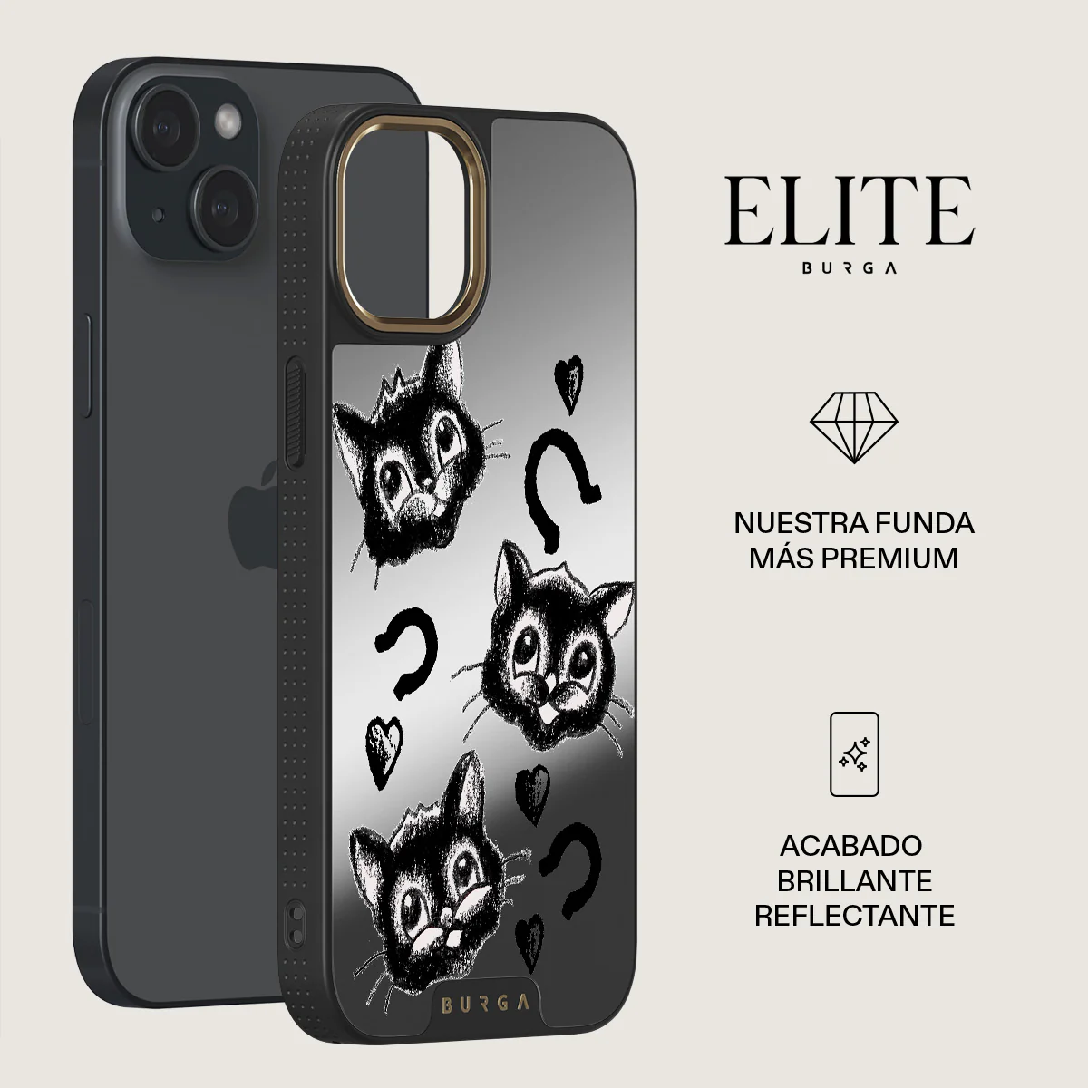 Hocus Pocus - iPhone 15 Funda - Image 27