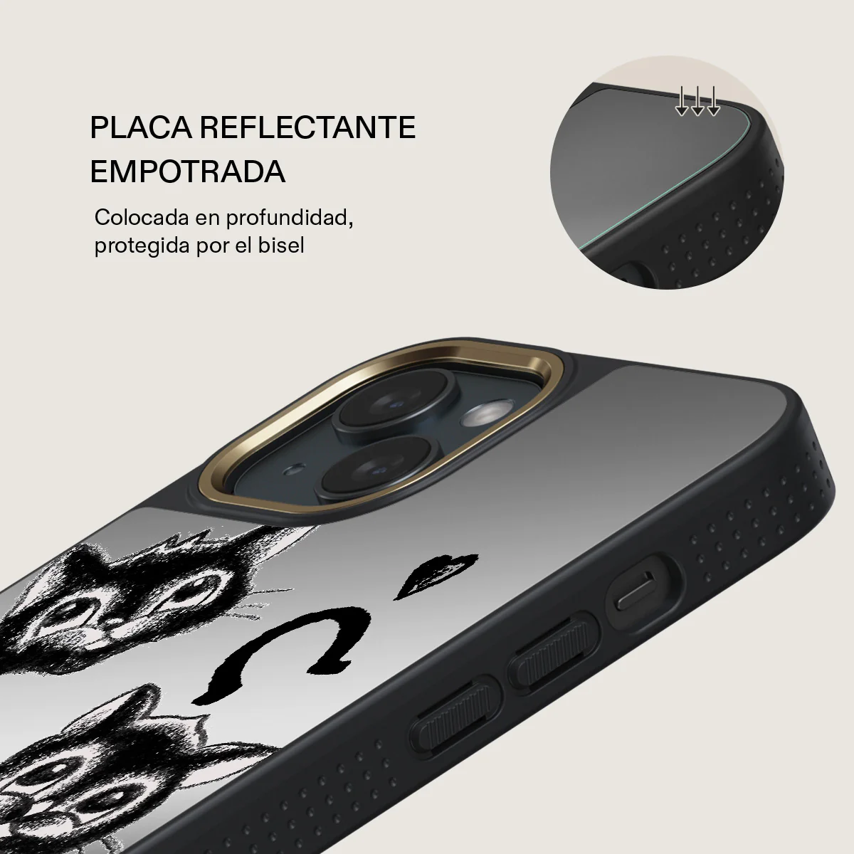 Hocus Pocus - iPhone 15 Funda - Image 29