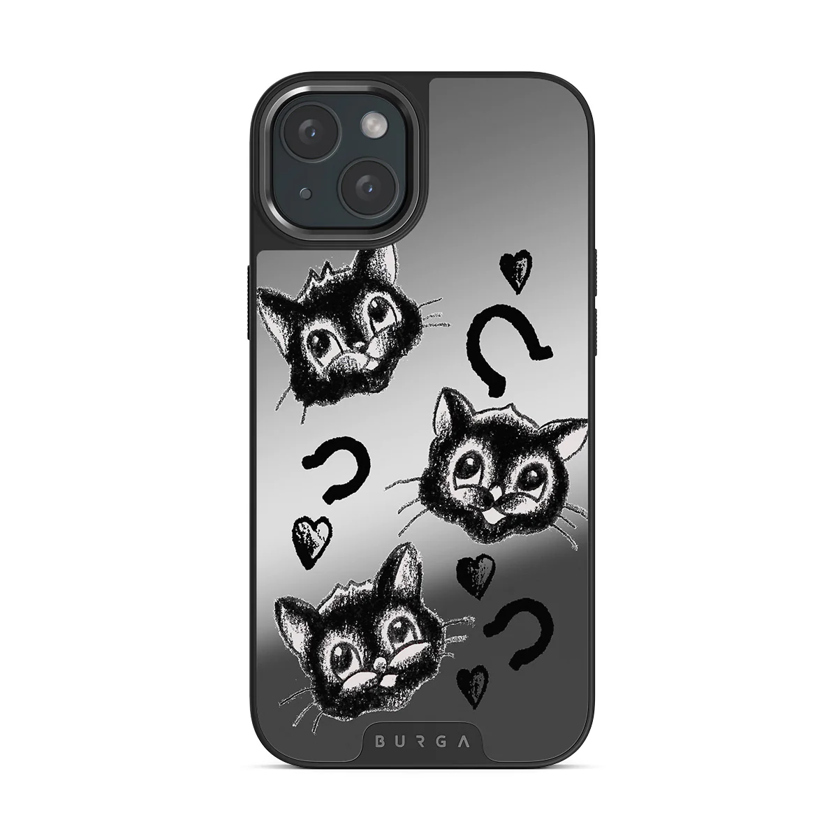 Hocus Pocus - iPhone 15 Funda - Image 34