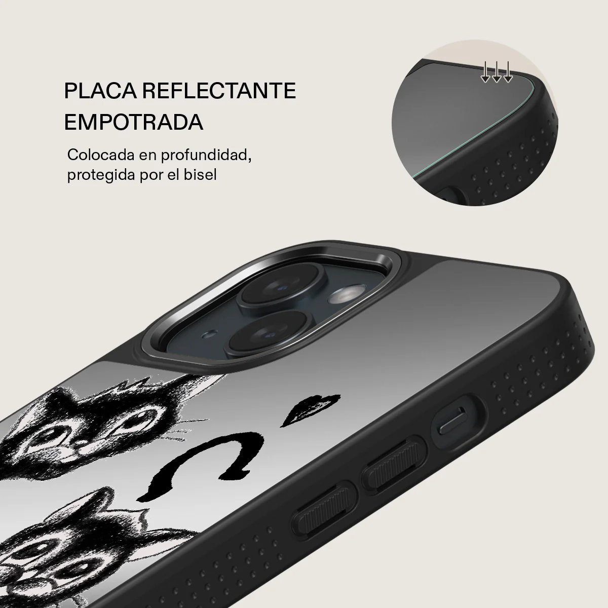 Hocus Pocus - iPhone 15 Funda - Image 37