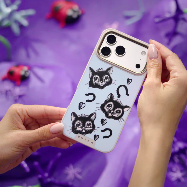 Hocus Pocus - iPhone 15 Funda - Image 44
