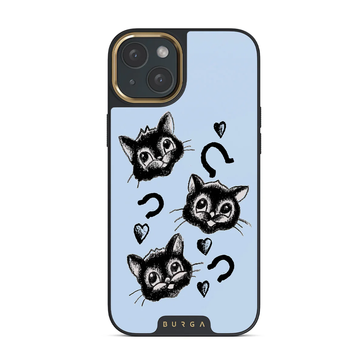 Hocus Pocus - iPhone 15 Funda - Image 5
